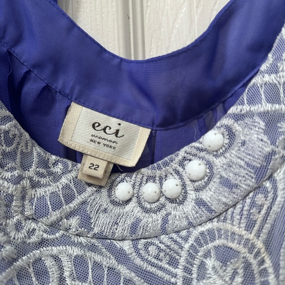 ECI Tunic - Picture 3 of 7